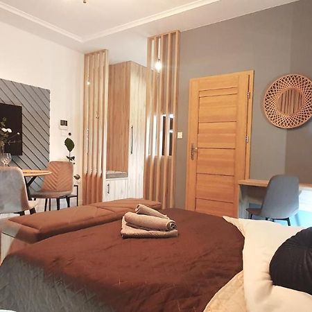 Dk Premium Ukielpark Apartment Opolznevoye Bagian luar foto