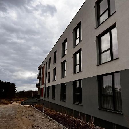 Dk Premium Ukielpark Apartment Opolznevoye Bagian luar foto