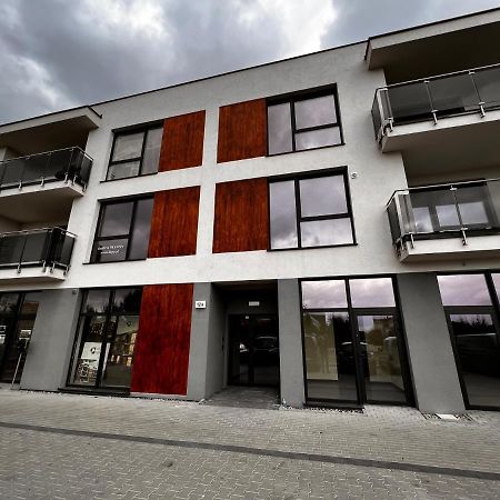 Dk Premium Ukielpark Apartment Opolznevoye Bagian luar foto