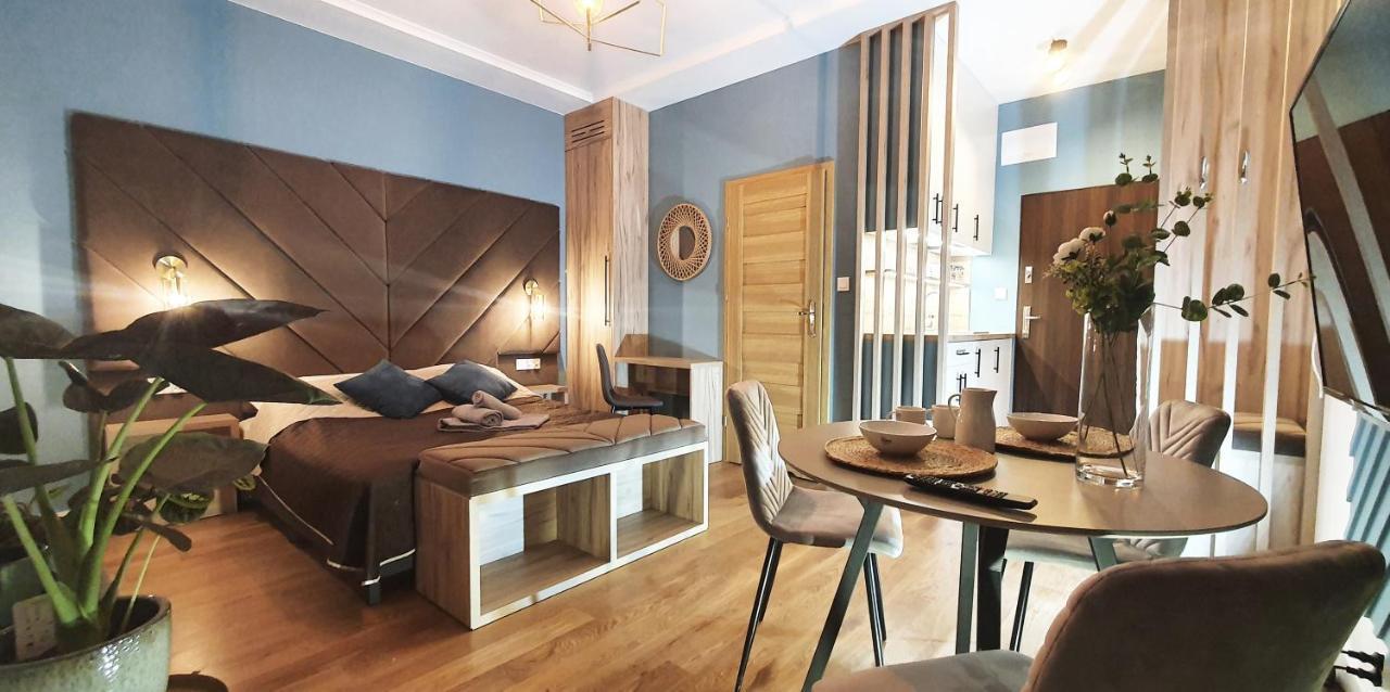Dk Premium Ukielpark Apartment Opolznevoye Bagian luar foto