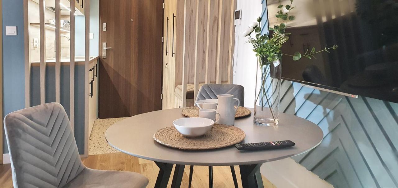 Dk Premium Ukielpark Apartment Opolznevoye Bagian luar foto