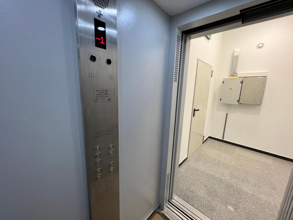 Dk Premium Ukielpark Apartment Opolznevoye Bagian luar foto