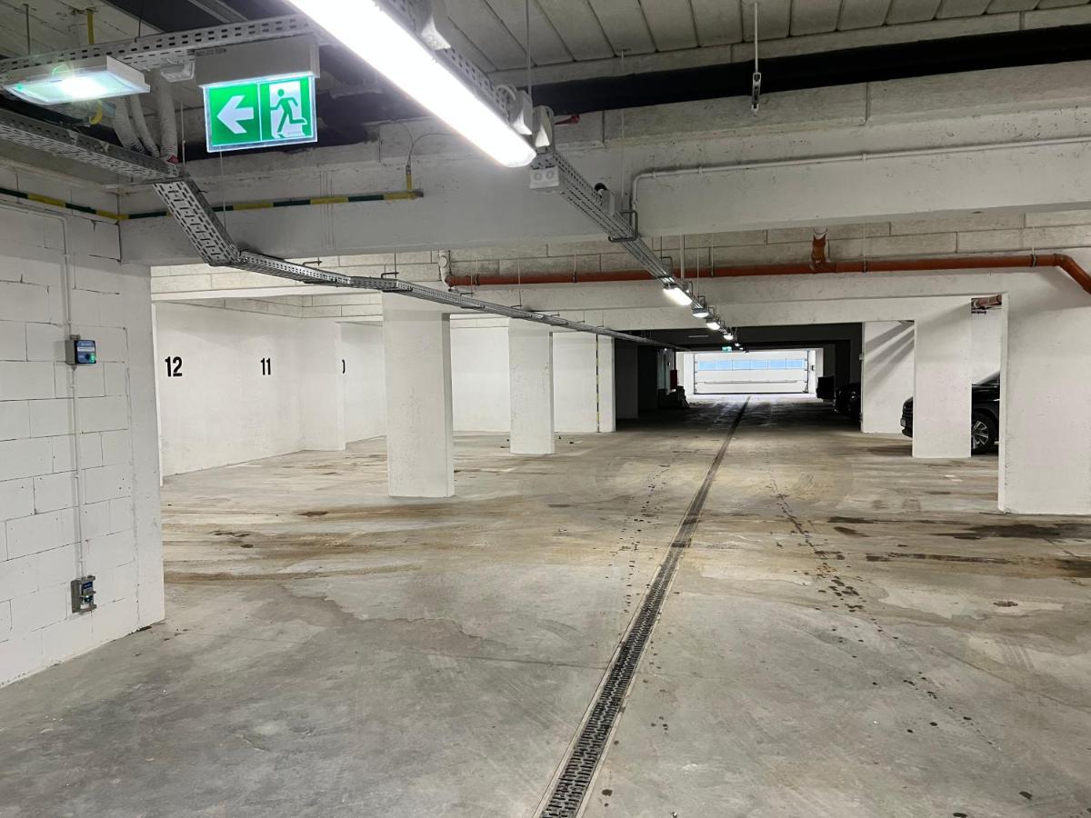 Dk Premium Ukielpark Apartment Opolznevoye Bagian luar foto