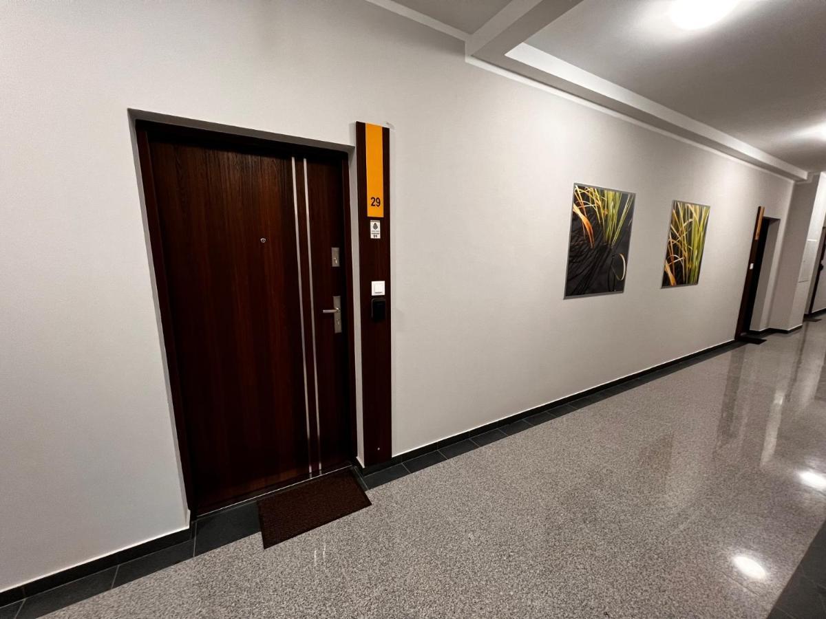 Dk Premium Ukielpark Apartment Opolznevoye Bagian luar foto