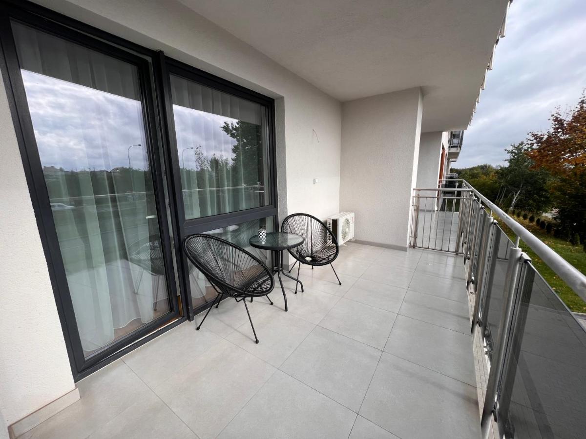 Dk Premium Ukielpark Apartment Opolznevoye Bagian luar foto