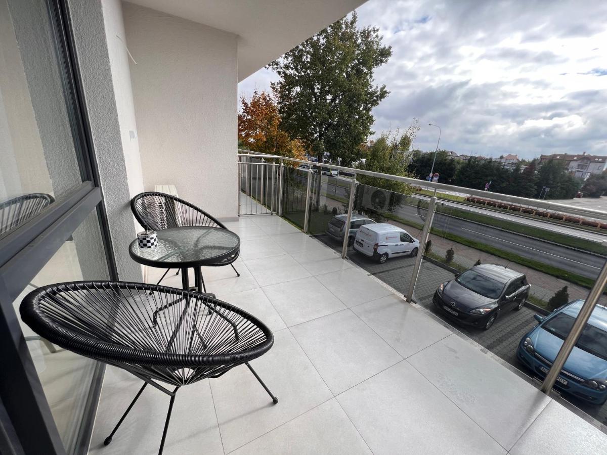 Dk Premium Ukielpark Apartment Opolznevoye Bagian luar foto